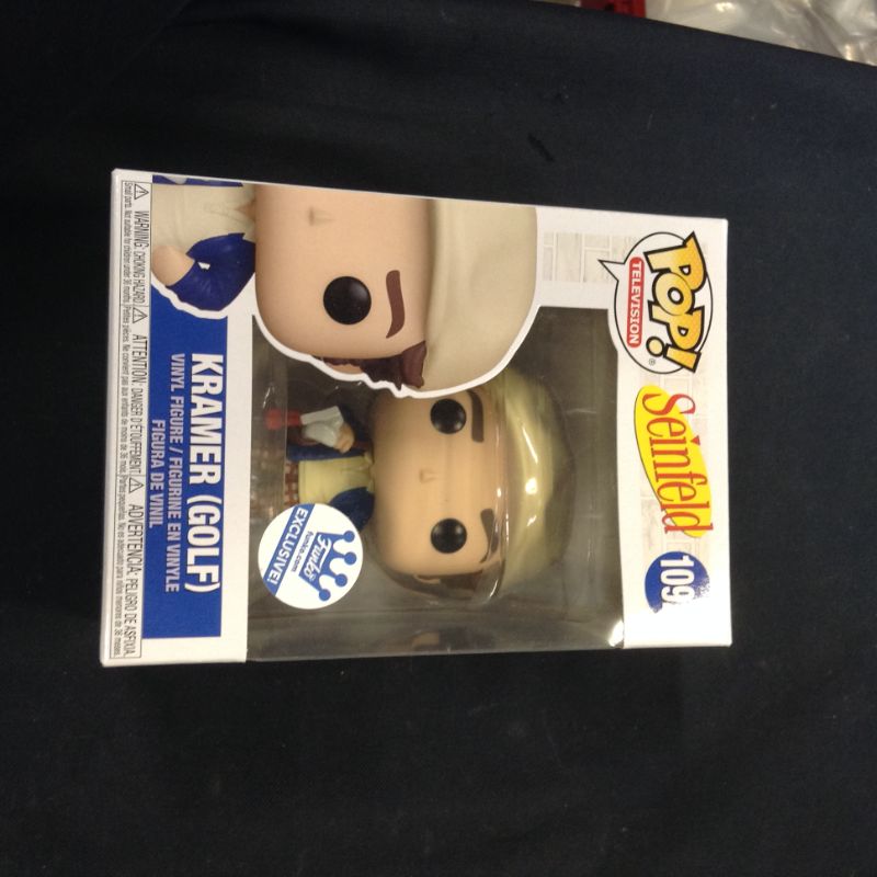 Photo 1 of Funko Pop!