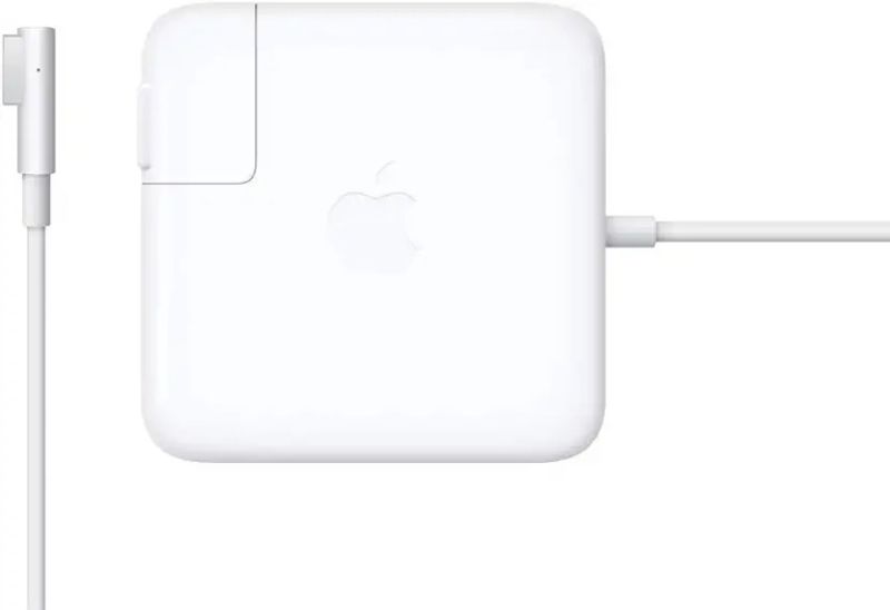 Photo 1 of Apple 60W MagSafe Power Adapter (for Previous Generation 13.3-inch MacBook and 13-inch MacBook Pro)