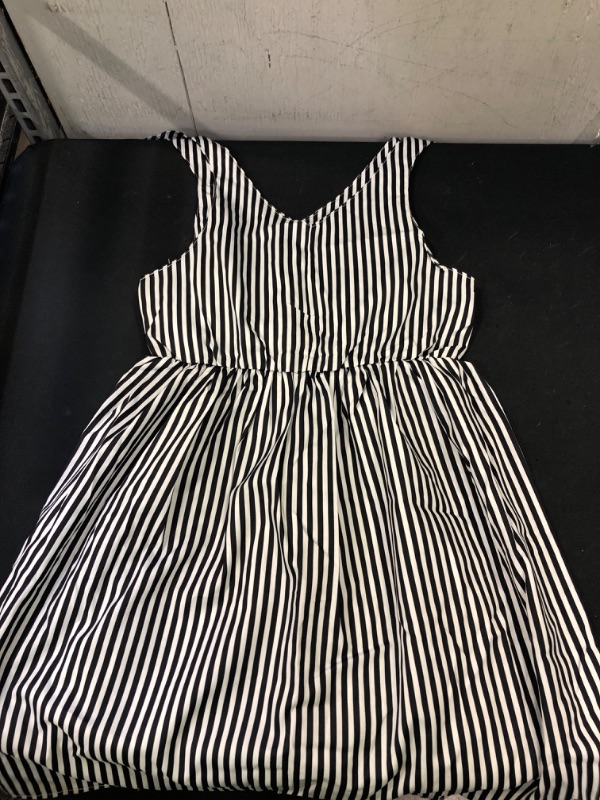 Photo 1 of Enlifety Little Girls Casual Dress Summer Straps Sundress Bowknot Sling One Piece Dresses SIZE 5-6 YEARS