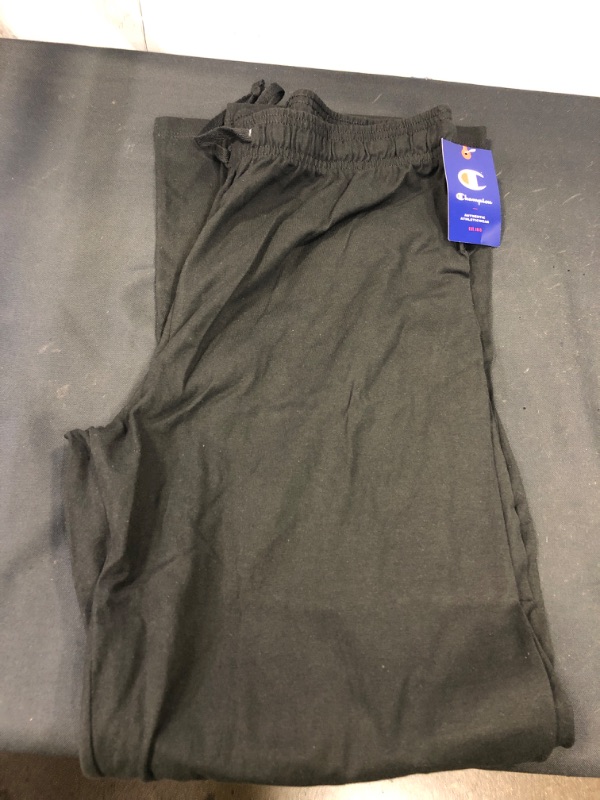 Photo 2 of Champion Women's Jersey Pant SIZE L