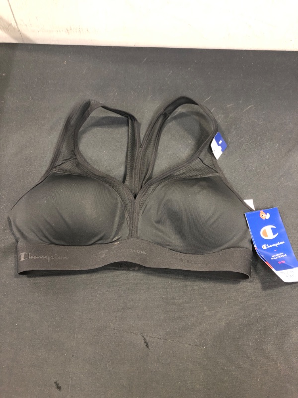 Photo 2 of Champion Women's Curvy Sports Bra