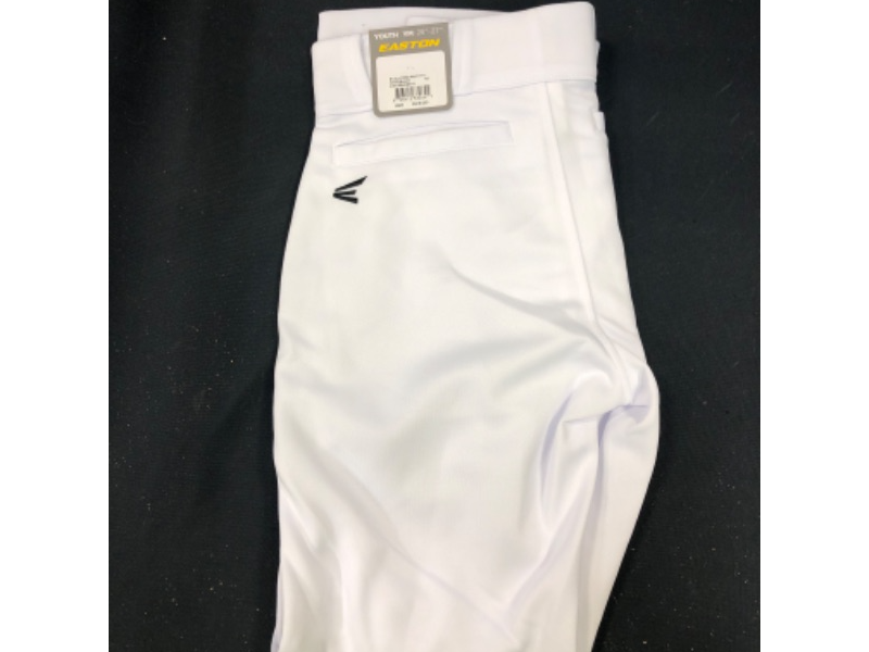 Photo 2 of EASTON RIVAL+ Baseball Pant SIZE 25" - 27"