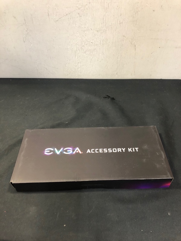 Photo 2 of EVGA Shield Kit for GeForce RTX 2080 Ti/ 2080 Super/ 2080/2070 Super FTW3