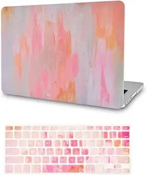 Photo 1 of LASSDOO Compatible with MacBook Pro 16 inch Case Cover 2022,2021 Rele Mist Pro 16inch A2485 M1 (2021)
