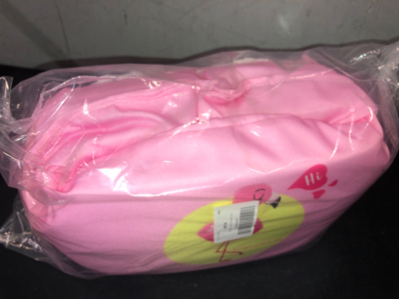 Photo 1 of Dark Lightning Toddler Swim Vest, Children Arm Floaties for 30-50 Pounds, Kids Floaties with Water Wings for Pool/Puddle/Beach