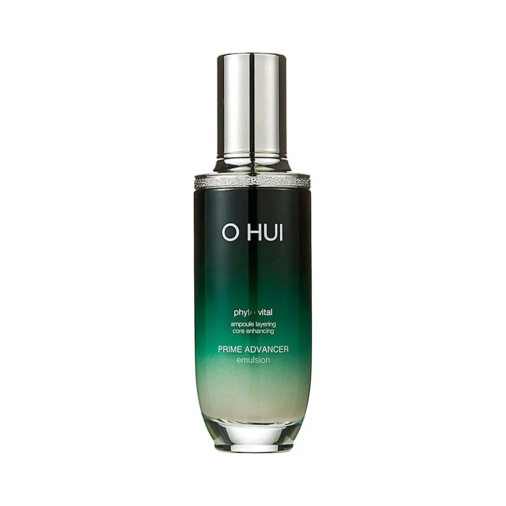 Photo 1 of [O HUI] Prime Advancer Emulsion-130ml