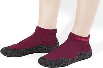 Photo 1 of 
Sock Shoes for Women and Men | Eco-friendlier Water Shoes | Multi-Purpose & Ultra Portable
