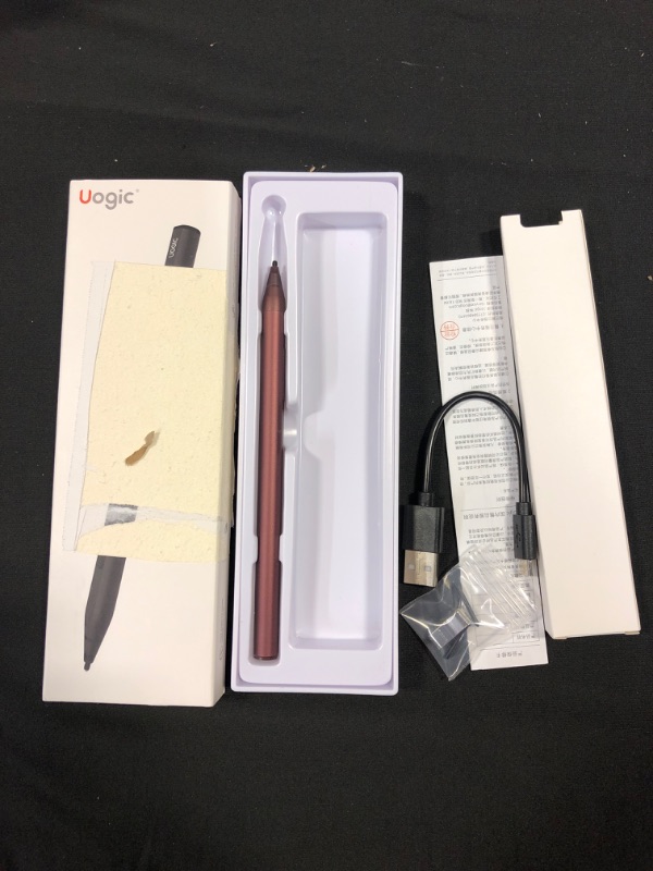 Photo 1 of Uogic Pen for Microsoft Surface