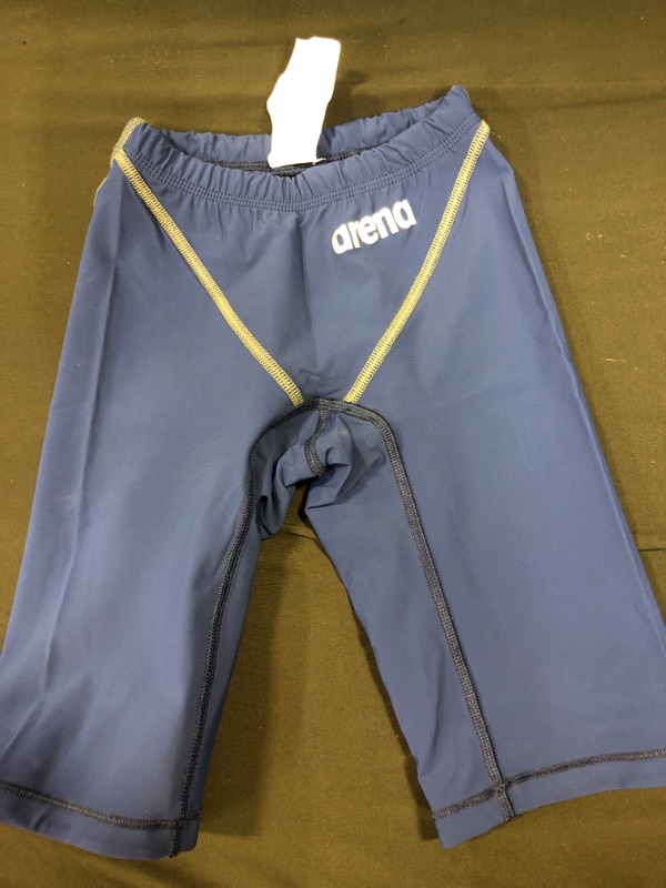 Photo 2 of Arena Powerskin ST 2.0 Men's Jammers Racing Swimsuit SZ 26 US