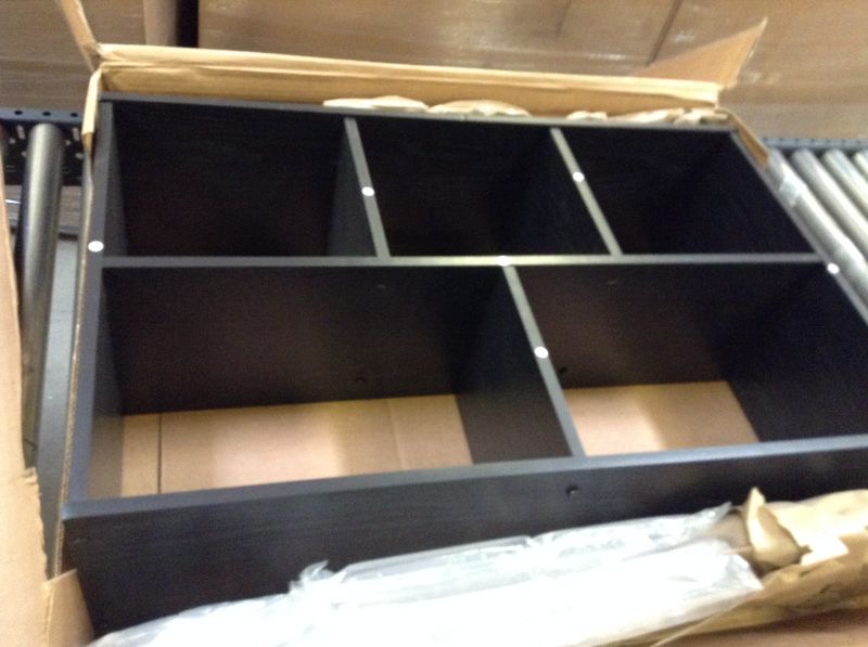 Photo 1 of 5 Section Cabinet 30x22