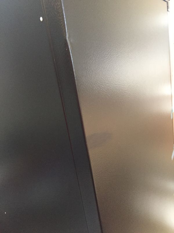 Photo 1 of Danby Designer DAR110A1BSLDD 11 Cu.Ft. Apartment Refrigerator in Fingerprint Free Stainless Finish, Full Fridge for Condo, House, Small Kitchen, E-Star Rated, Spotless Steel
