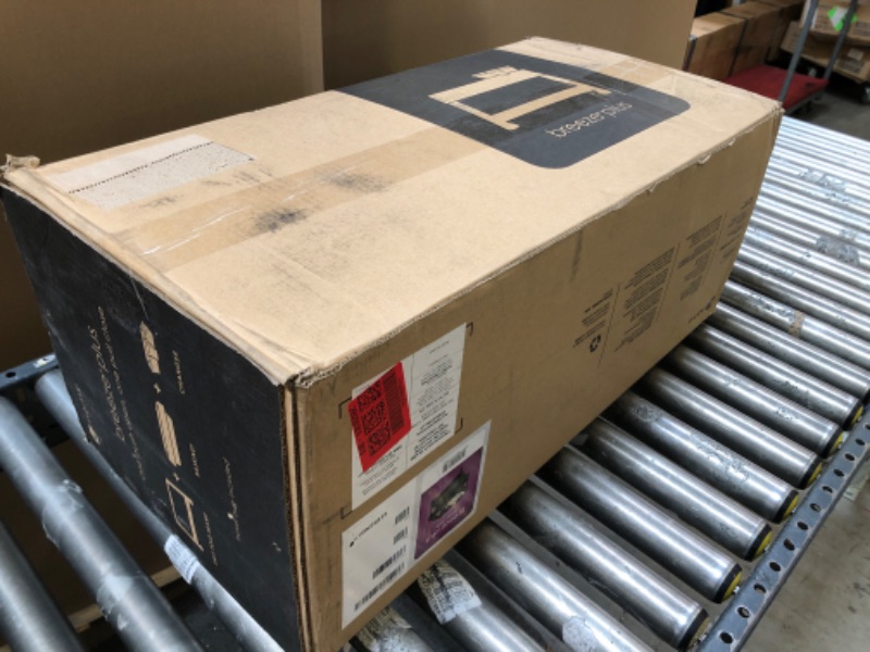 Photo 1 of 4moms Breeze Plus Portable Playard with Removable Bassinet and Baby Changing Station, Easy One-Handed Setup, from The Makers of The mamaRoo
PACKAGE FACTORY SEALED 