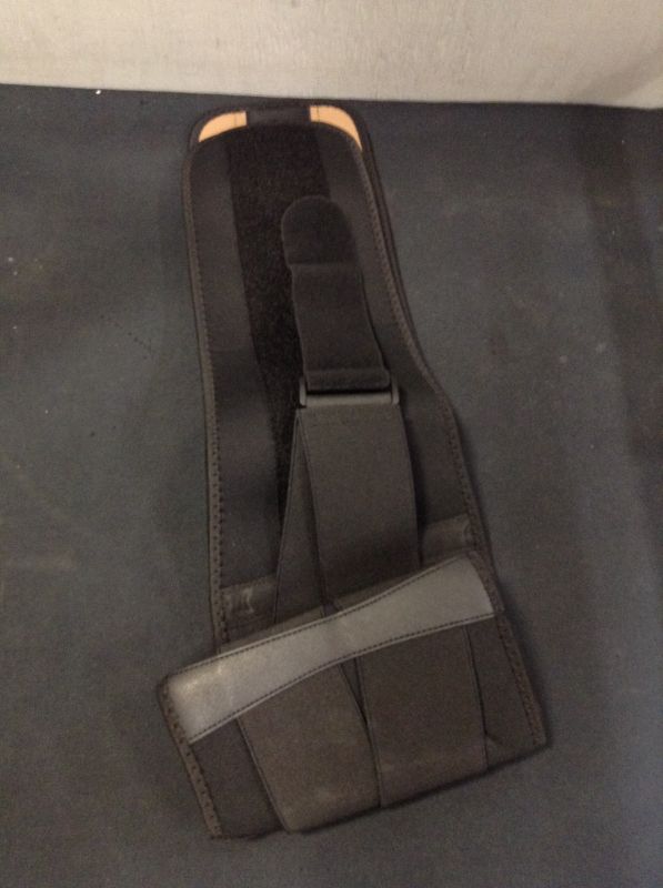 Photo 2 of Back Brace for Men and Women lower back pain with Copper