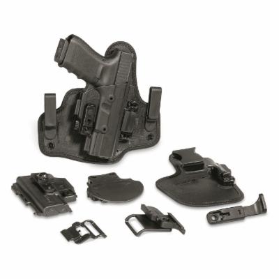 Photo 1 of Alien Gear ShapeShift Holster Core Carry Pack, Springfield XD Mod.2 9mm/.40 S&W 3" Models
