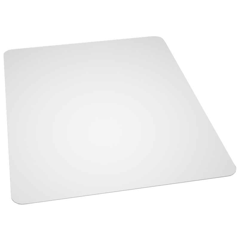 Photo 1 of  Flash Furniture 36 X 48 Hard Floor Chair Mat 