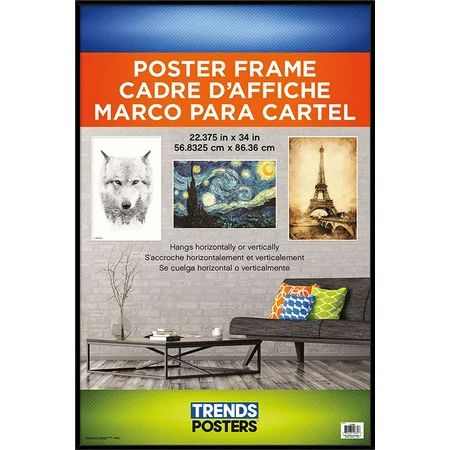 Photo 1 of 4 PACK Trends Poster Frame (22.375x34)