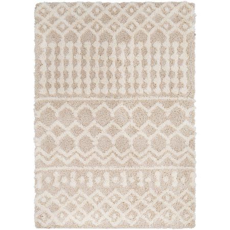 Photo 1 of  Surya Urban Shag USG-2303 Area Rug 7 10 X 10 3 