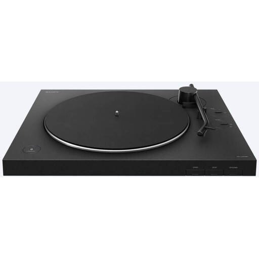 Photo 1 of  Sony PS-LX310BT Wireless Turntable 
