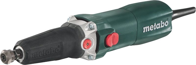 Photo 1 of Metabo GE 710 Plus 10000 to 30500 RPM 6.4-Amp Die Grinder, Variable Speed, 710-watt
