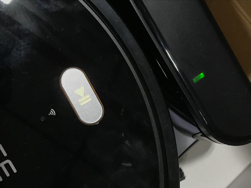 Photo 4 of ILIFE V80 Max Robot Vacuum Cleaner