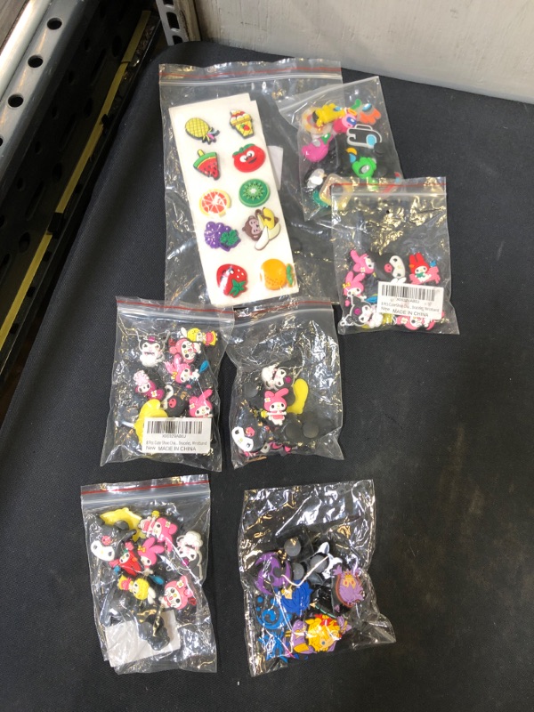 Photo 1 of BAG LOT, Dress It Up- Button Embellishments,Small, Medium, Large, VARIUOS DESIGNS.