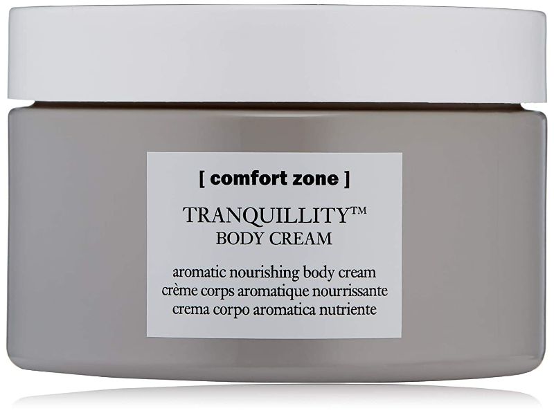 Photo 1 of [ comfort zone ] Tranquillity Body Cream
