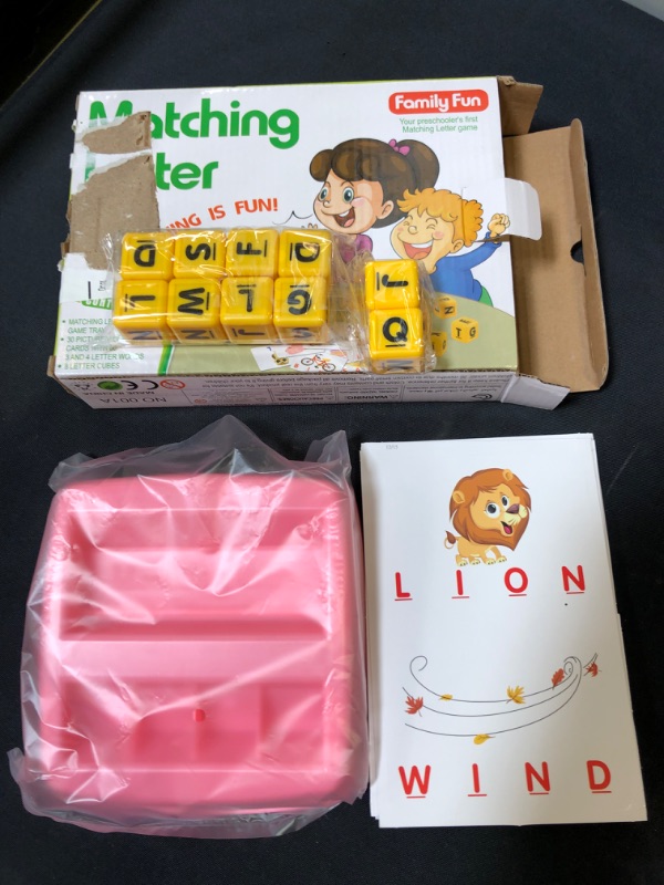 Photo 2 of HahaGift Educational Toys for 2-5 Year Old Girl Gifts