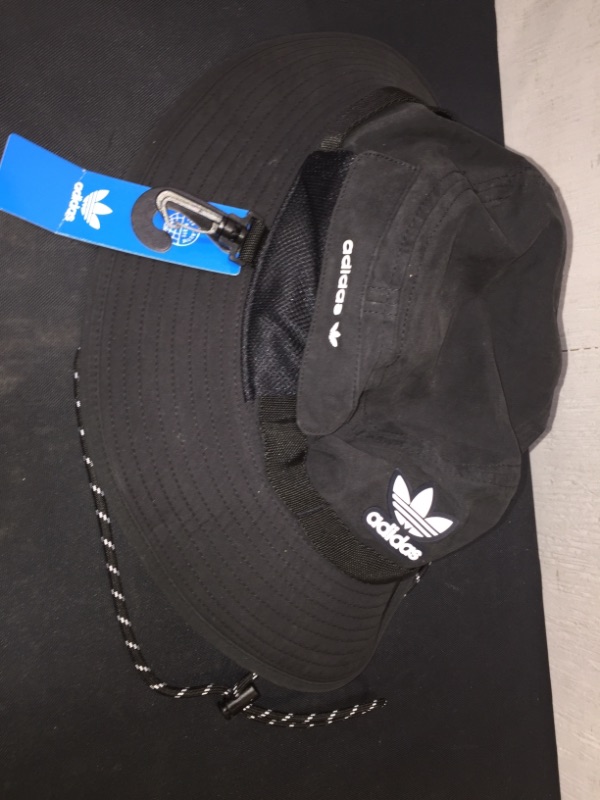 Photo 4 of adidas Originals Utility Boonie Bucket Hat