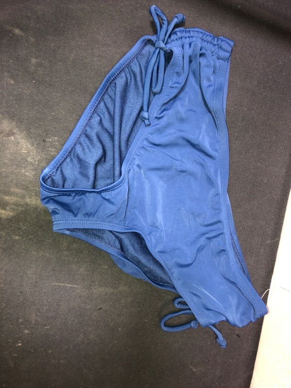 Photo 1 of Catalina Bikini Bottoms with Side Ties SIZE SMALL