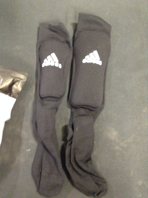 Photo 2 of adidas Youth Sock Guard