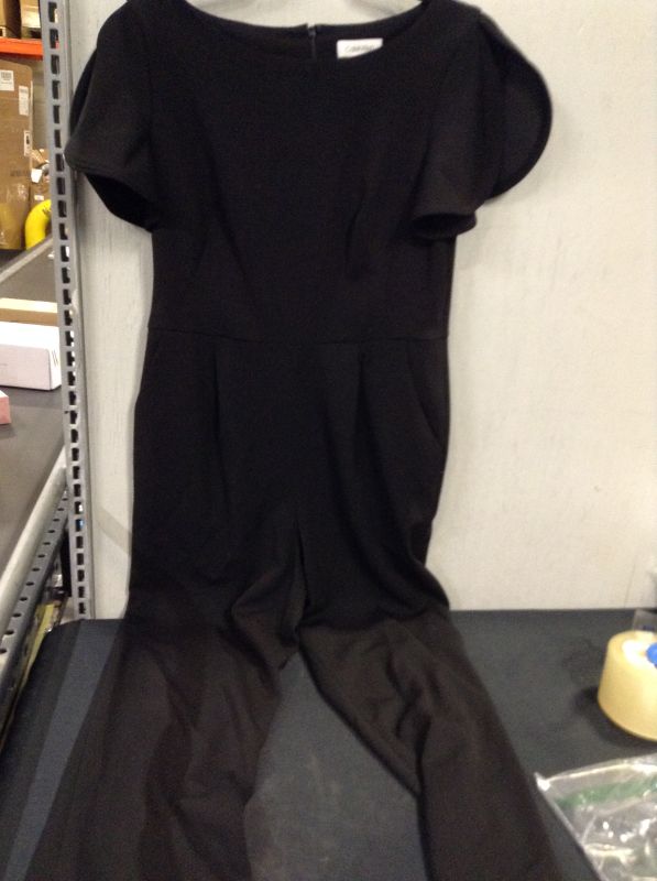 Photo 1 of Adrianna Papell Women's Jumpsuits--Size 8
