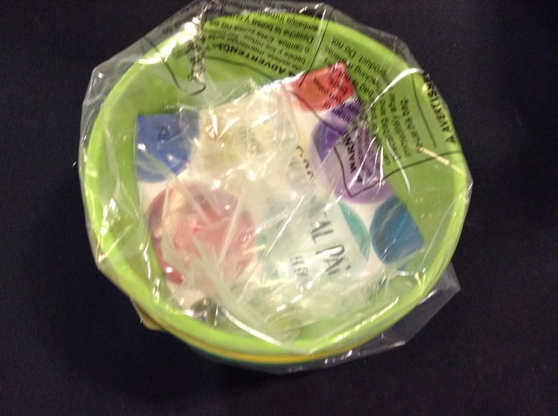 Photo 3 of ECR4Kids My First Meal Pal Snack Bowls – BPA-Free