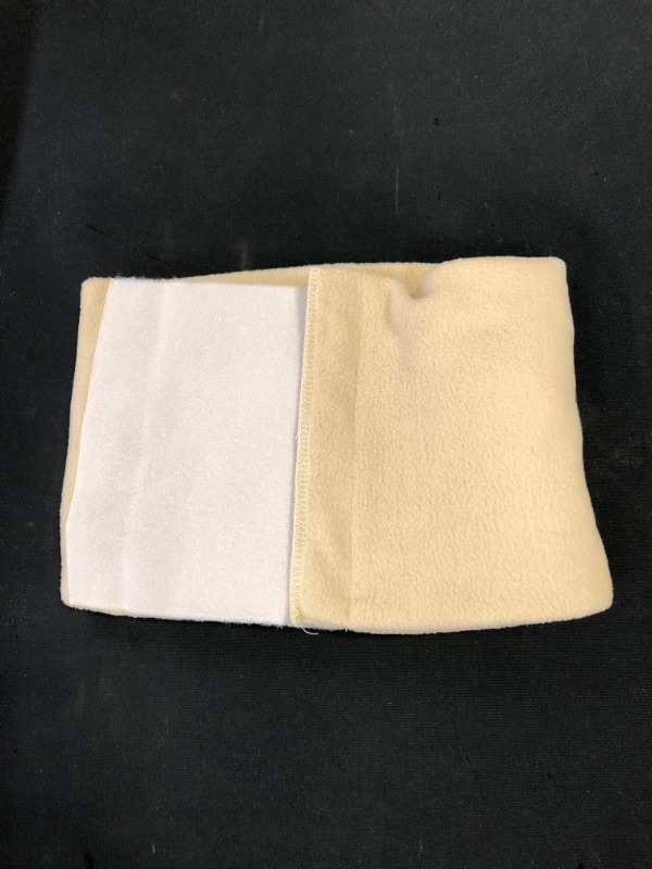 Photo 2 of Newborn Photography Props Posture Wraps Professional Studio Assistant Photo Props Beige
