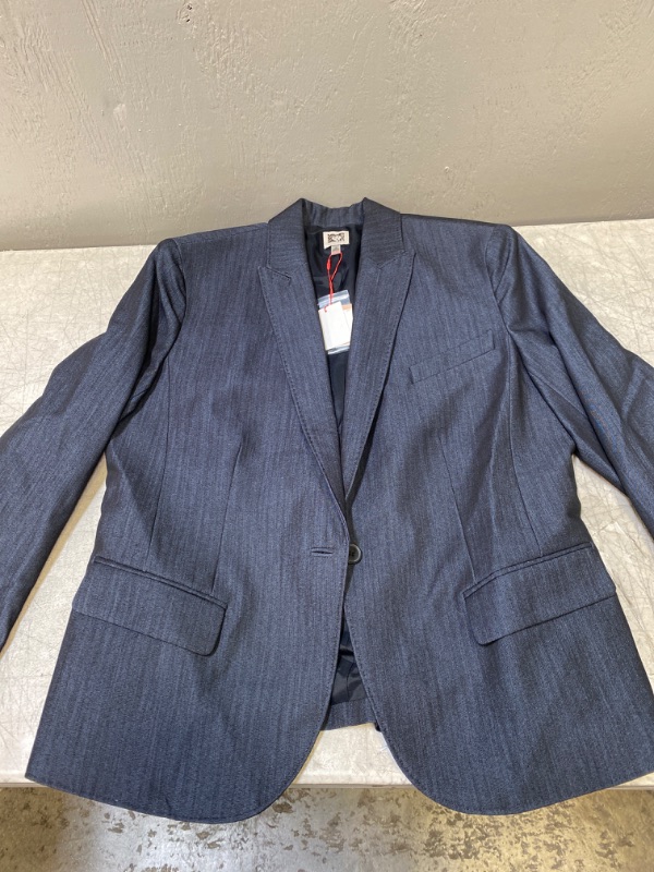 Photo 2 of Anne Klein Women's Blazer Size - Size 12