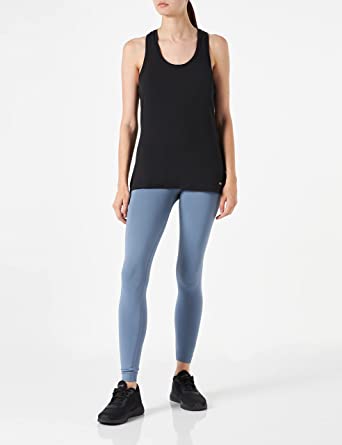 Photo 1 of Amazon Essentials Women's Tech Stretch Relaxed-Fit Racerback Tank Top SIZE S