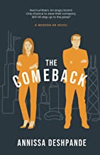 Photo 1 of (3) The Comeback: A Modern HR Novel