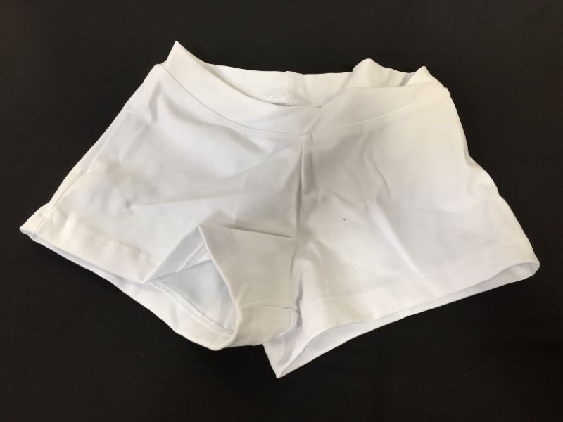 Photo 2 of Capezio Women's Low-Rise Boyshort only--- size XS