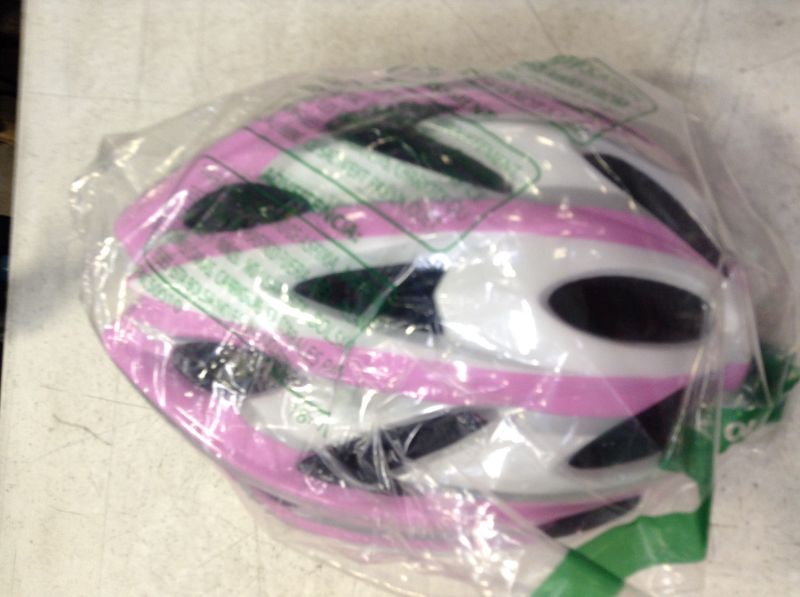 Photo 2 of Zacro Adult Bike Helmet Lightweight - Bike Helmet for Men Women Comfort with Pads and Visor