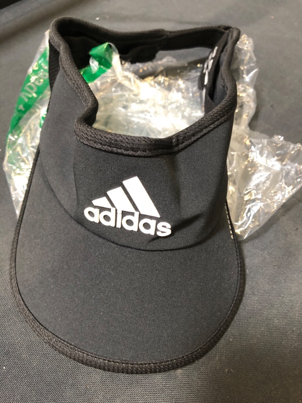 Photo 2 of adidas Men's Superlite Visor