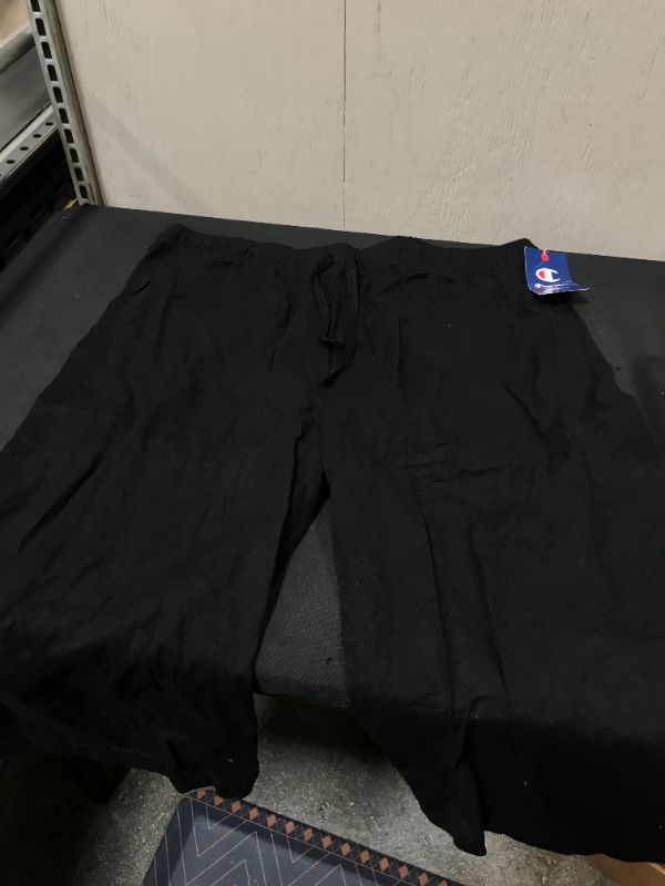 Photo 1 of CHAMPION ATHLETICWEAR BOTTOMS SIZE 2XL WOMENS 