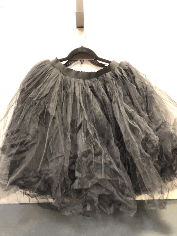 Photo 1 of Andux Kid Girl Baby Tutu Gauze Princess Tulle Ballet Skirt Party Dancing Dress.