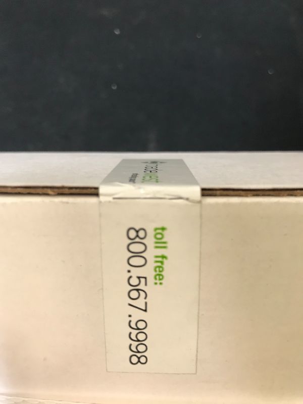 Photo 1 of 2" CHAIR CASTERS NON MARKING UPGRADE SINGLE WHEEL SET OF 5  -- FACTORY SEALED 