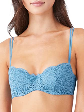 Photo 1 of b.tempt'd Women's Ciao Bella Balconette Bra, 36C
