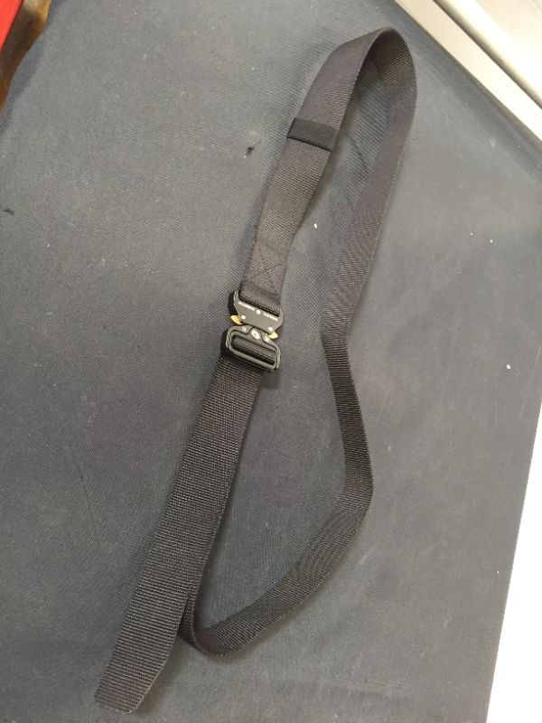 Photo 2 of Fairwin Tactical Belt