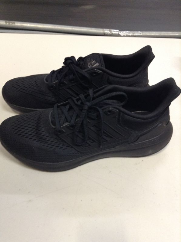 Photo 2 of adidas Men's EQ21 Running Shoe SIZE 9.5