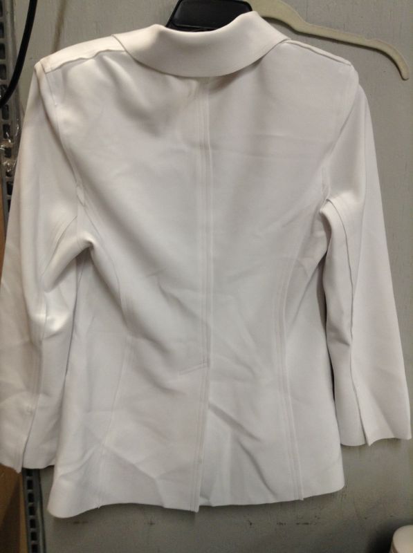 Photo 3 of  NORMA KAMALI SINGLE BREASTED JACKET SIZE M/38