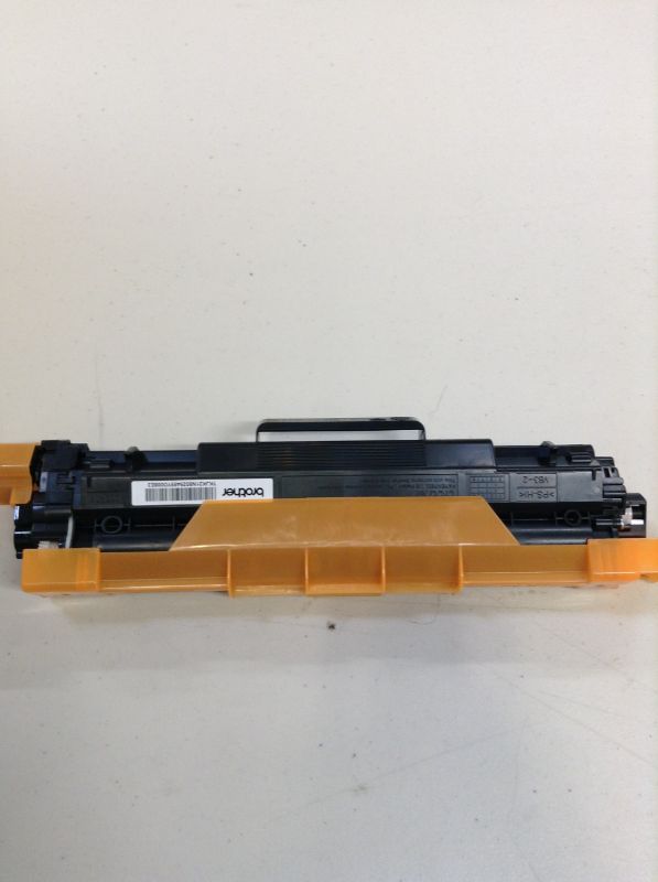 Photo 2 of Brother TN-227 Black High Yield Toner Cartridge (TN227BK)