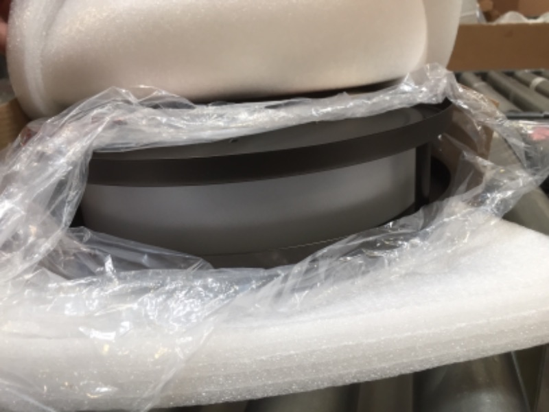 Photo 1 of Cloudy Bay LED Flush Mount Ceiling Light