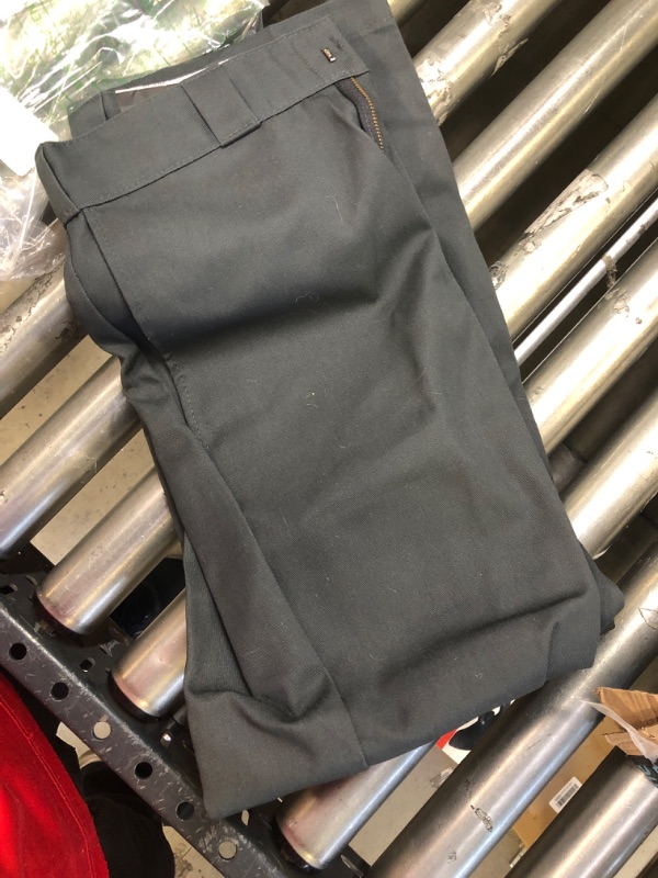 Photo 2 of Dickies Men's 874 Flex Work Pant -- size 30x30