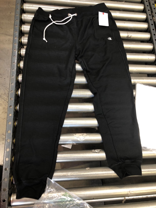 Photo 2 of Champion Women's French Terry Jogger